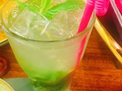 mojito-苏梅花园(群星城店)