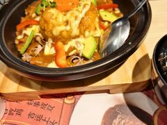 -白熊咖哩(新世界城店)
