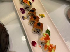 三拼-花开餐厅(环湖中路店)
