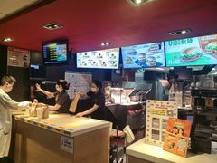 -麦当劳(一德路店)