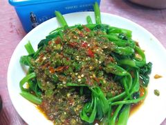 -洪霞餐馆