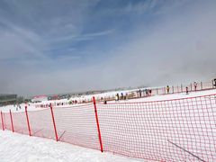 -太子岭滑雪场