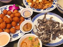 -北京炸酱面馆·烤鸭(前门总店)