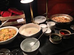 -昆明佳华广场酒店·西餐厅