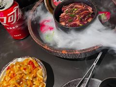 -谷牛和牛烤肉(漕河泾印象城店)