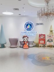 点击看大图 -桃桃城堡(欧亚汇集店)