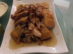 -瑞丰园庭院餐厅·白族传统家常菜
