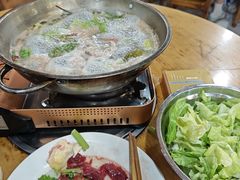 -龙大头庖汤店