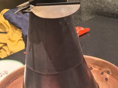 -南门四季铜锅涮肉(大屯·北苑店)