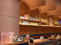 -元气寿司(东方宝泰店)
