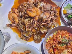 -The Boiling Crab宝灵蟹手抓海鲜(中国首店)