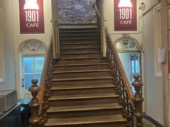 -1901 Cafe(西四店)