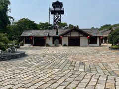 -茅山东方盐湖城景区