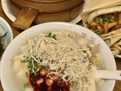 -豆相识•九九豆腐脑(牛咡桥店)
