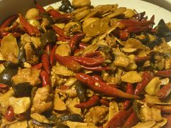 -印象鲵宴·张家界地标美食名片(溪布街店)