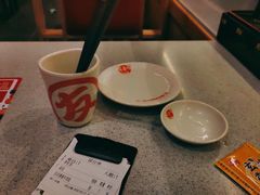 -友壹町寿司(佛山新DNA店)