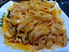 -清真·锦翔炝锅鱼(明德门店)