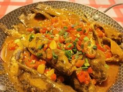 -恰八斗·猛火长沙菜(国贸店)