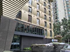 -碧涛阁•泡泡海洋(王府花园店)