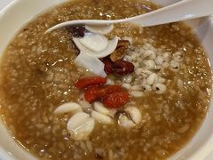 陈皮红豆薏米冰粥-宏状元现熬粥·京味菜(五棵松店)