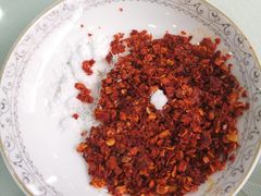 蘸料-胡世羊肉汤(南街店)