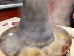-阳坊大都涮羊肉(阳坊总店)