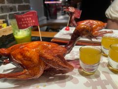 -大鸽饭(北京路店)