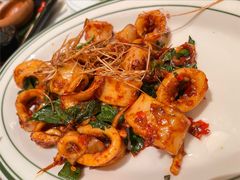 -太食獸泰式茶餐厅(IFS国金中心店)