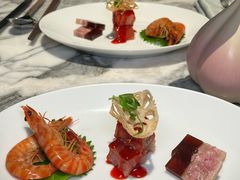 -湖滨28中餐厅·西湖宴·杭州君悦酒店