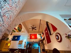 -Tony's House