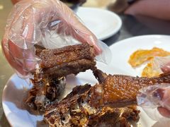 -陈鹏鹏潮汕菜(宝安机场T3航站楼店)