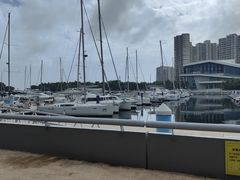 -海南分界洲岛旅游区