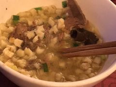 -陈熹公民族美食文化餐厅(中华广场店)