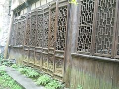 -书隐楼