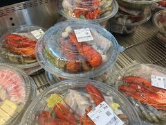 -山姆会员商店(邻瑞广场店)