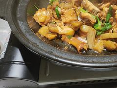 -肥家大排档(天河体育西店)