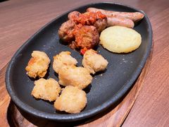 -萨莉亚意式餐厅(杭州滨江天街店)