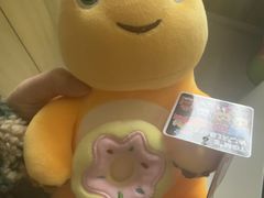 -汤姆熊欢乐世界·史莱姆怪兽(正大店)