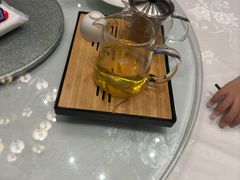 -麒茗餐厅·粤菜·宴会厅·海鲜(锦绣路店)