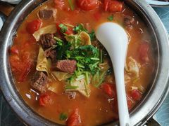-龙香居海鲜家常菜饭店·特色驴肉·古城浑锅