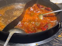 -冯校长老火锅(中联广场店)