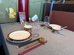 -羲和雅苑•北京烤鸭(平安国际金融中心店)