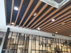 大堂-鸡汤过桥·过桥米线
