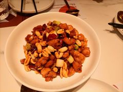 -椒爱水煮鱼川菜(CBD万达店)