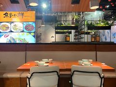 -鱼亨小鲜酸菜鱼(大信店)