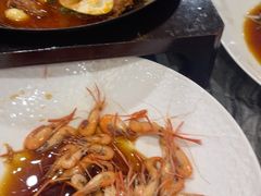 -四季轩中餐厅(徐州开元名都大酒店)