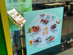 -佰搭果·广式茶餐厅(西华路店)