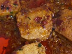 -中餐·廊桥豆腐宴(清江路分店)