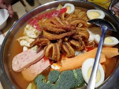 -韩香福脊骨汤锅(上杭路店)