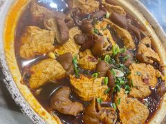 -壶园美食·淮扬菜(东圈门店)